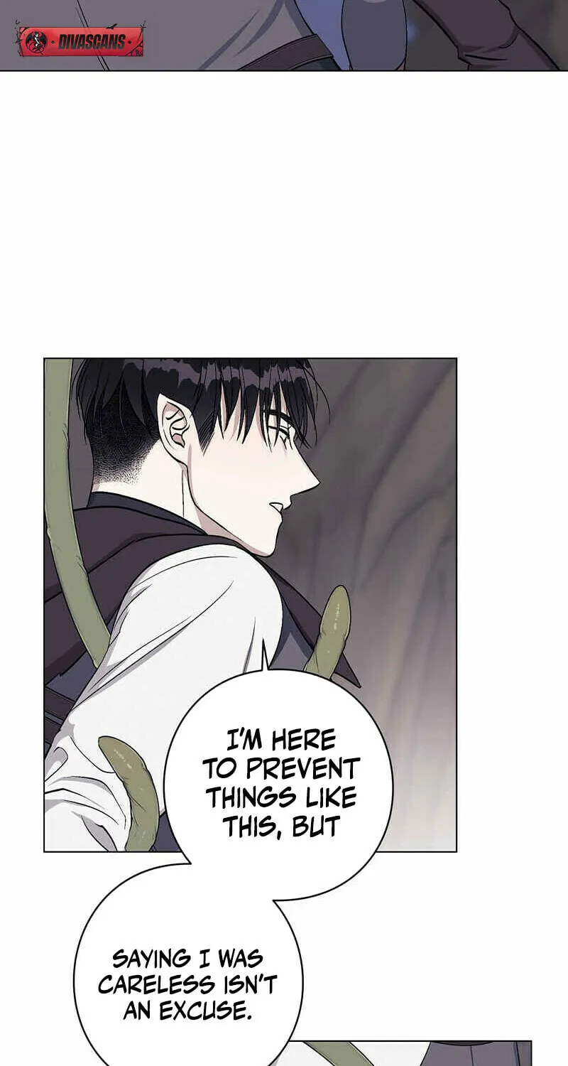 Read Aromatic Love chapter 4 image 14 on Lezhin