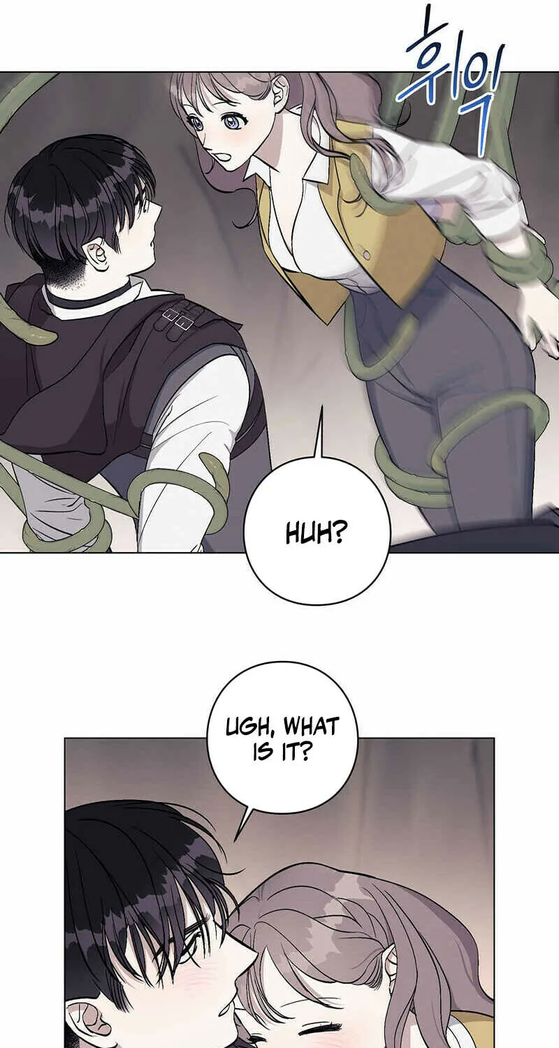 Read Aromatic Love chapter 4 image 19 on Lezhin