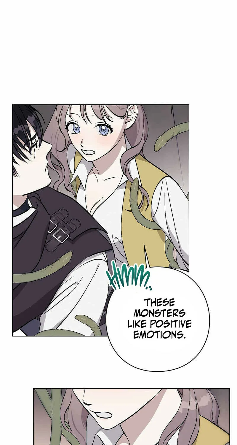 Read Aromatic Love chapter 4 image 21 on Lezhin
