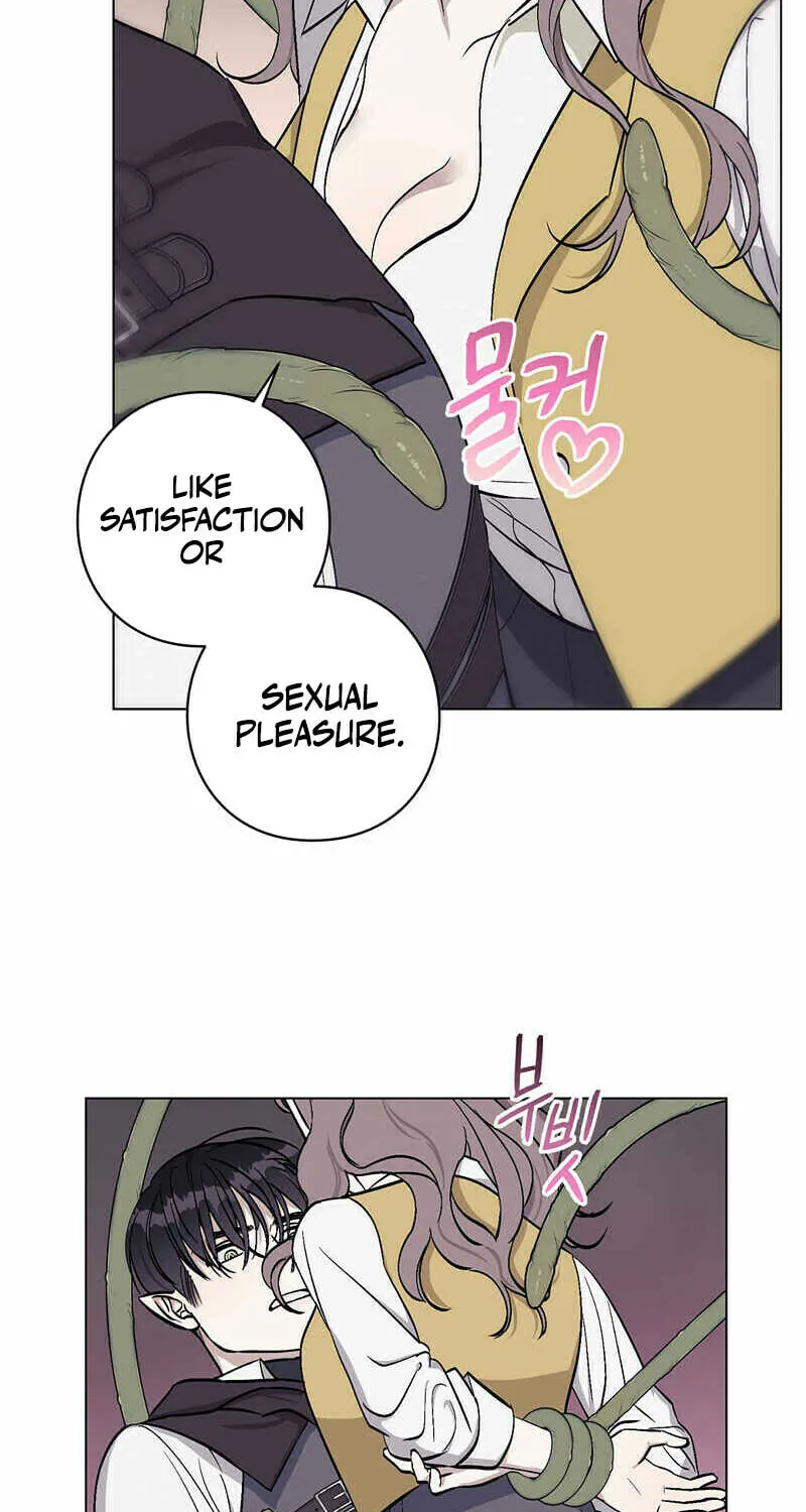 Read Aromatic Love chapter 4 image 22 on Lezhin