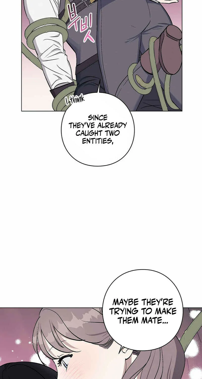 Read Aromatic Love chapter 4 image 23 on Lezhin