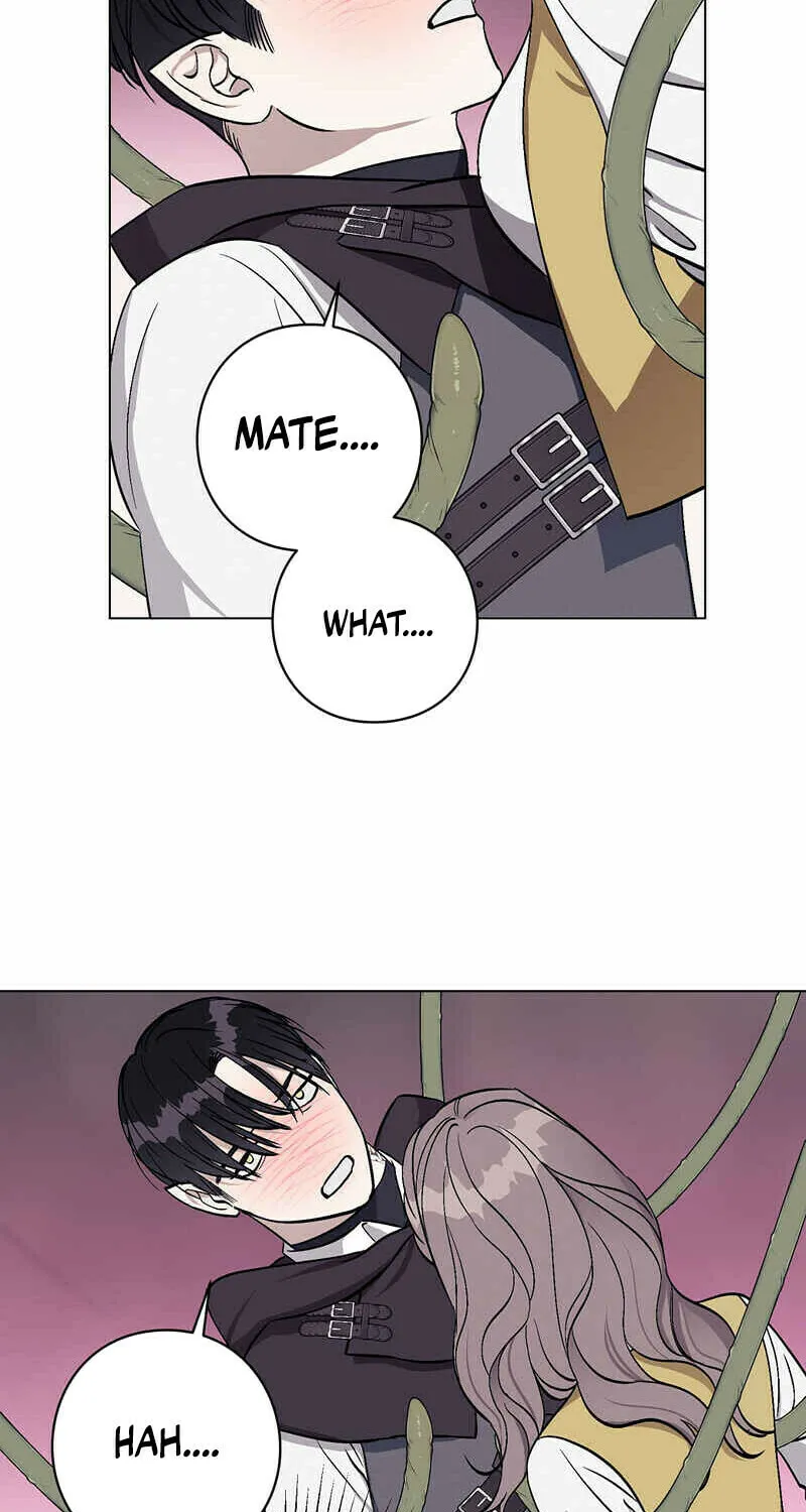 Read Aromatic Love chapter 4 image 25 on Lezhin