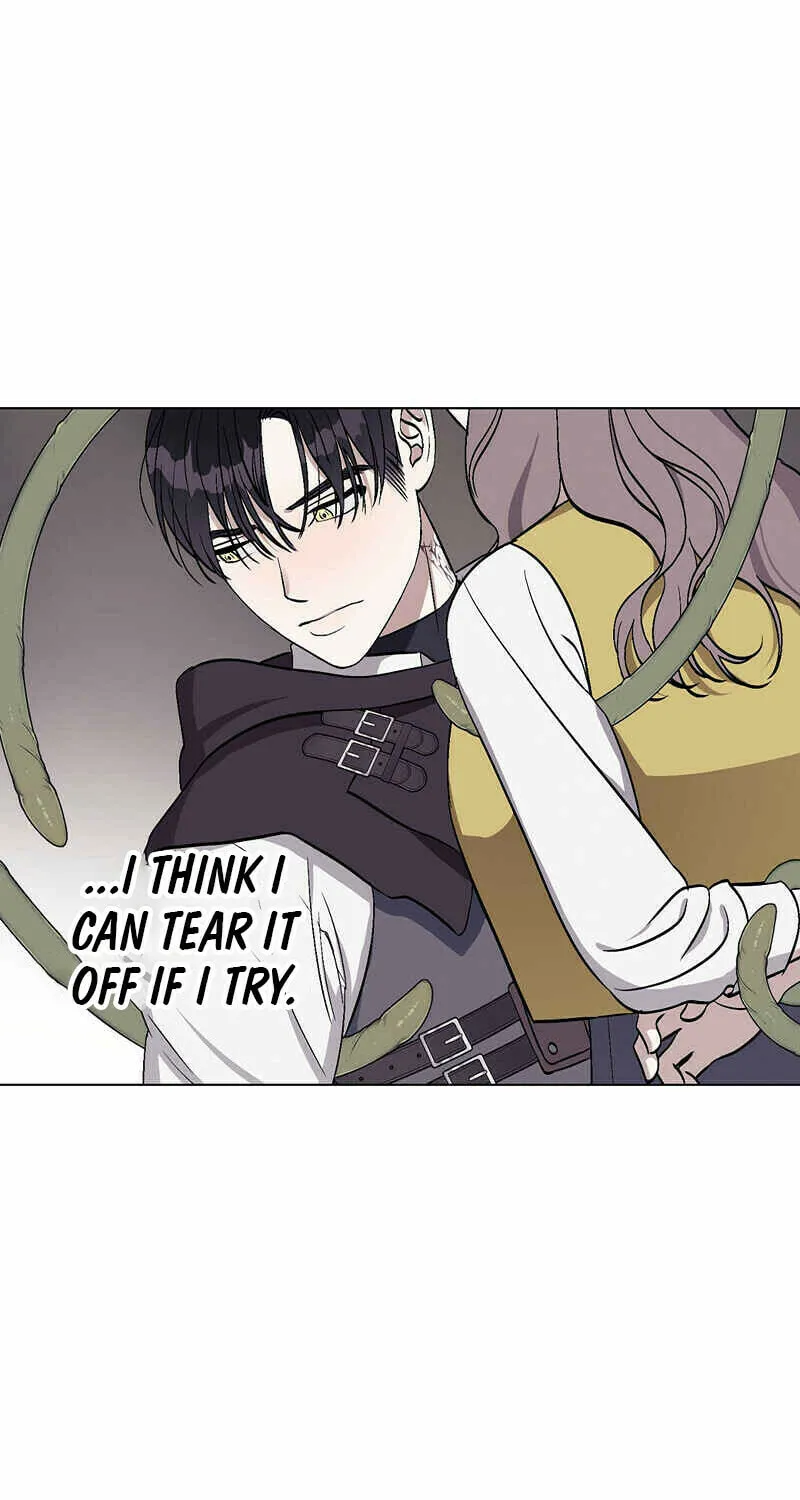 Read Aromatic Love chapter 4 image 27 on Lezhin