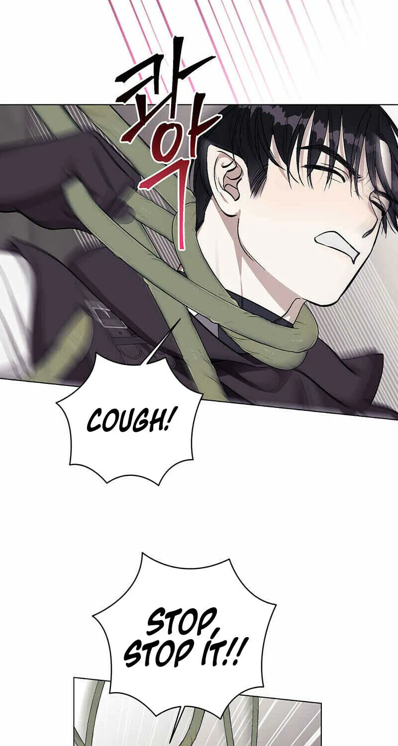 Read Aromatic Love chapter 4 image 3 on Lezhin