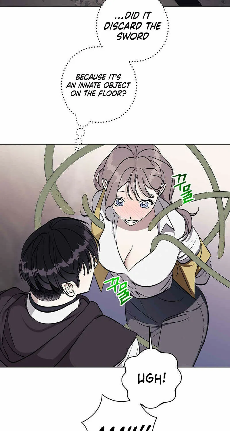 Read Aromatic Love chapter 4 image 30 on Lezhin