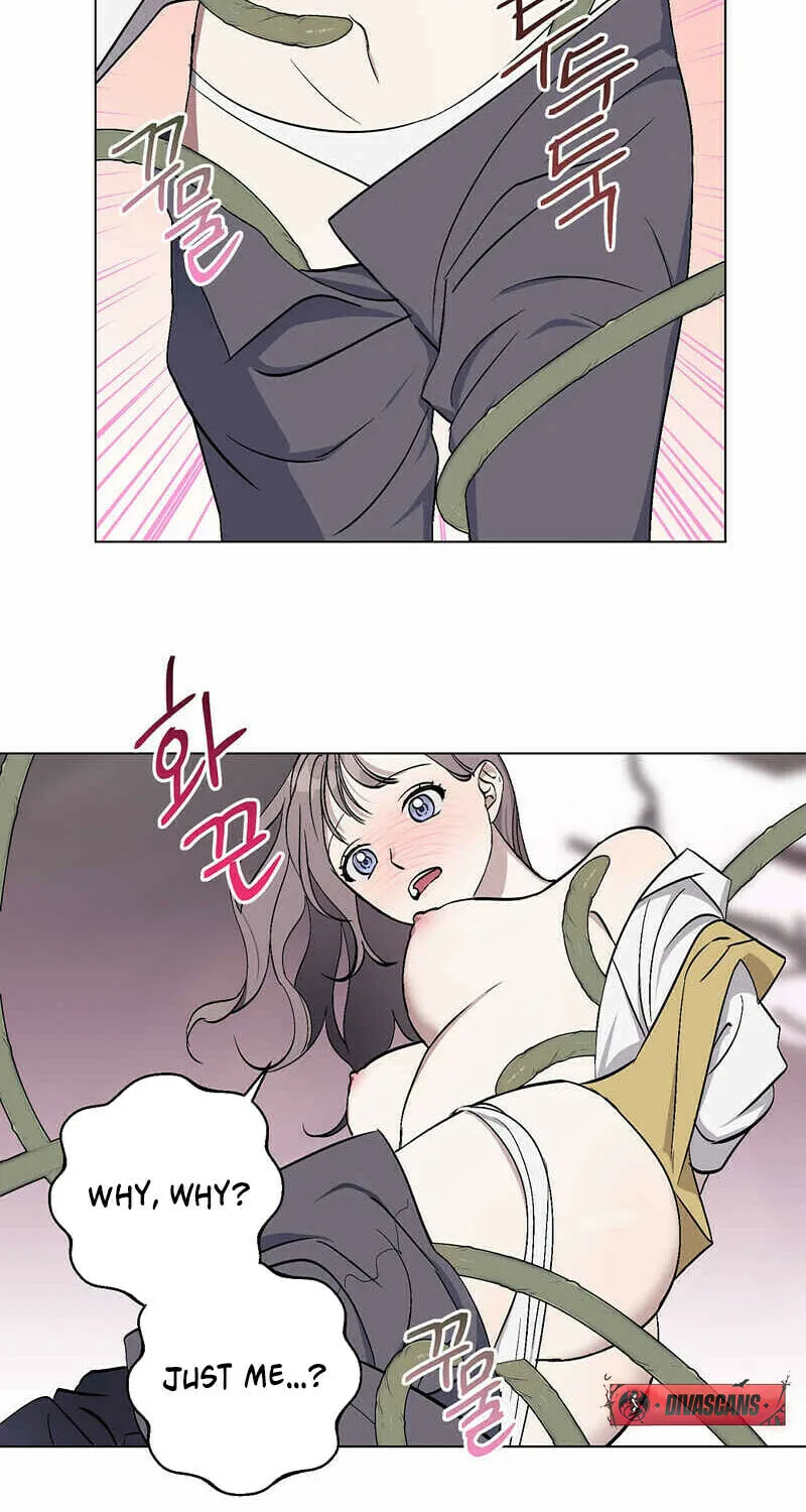 Read Aromatic Love chapter 4 image 33 on Lezhin