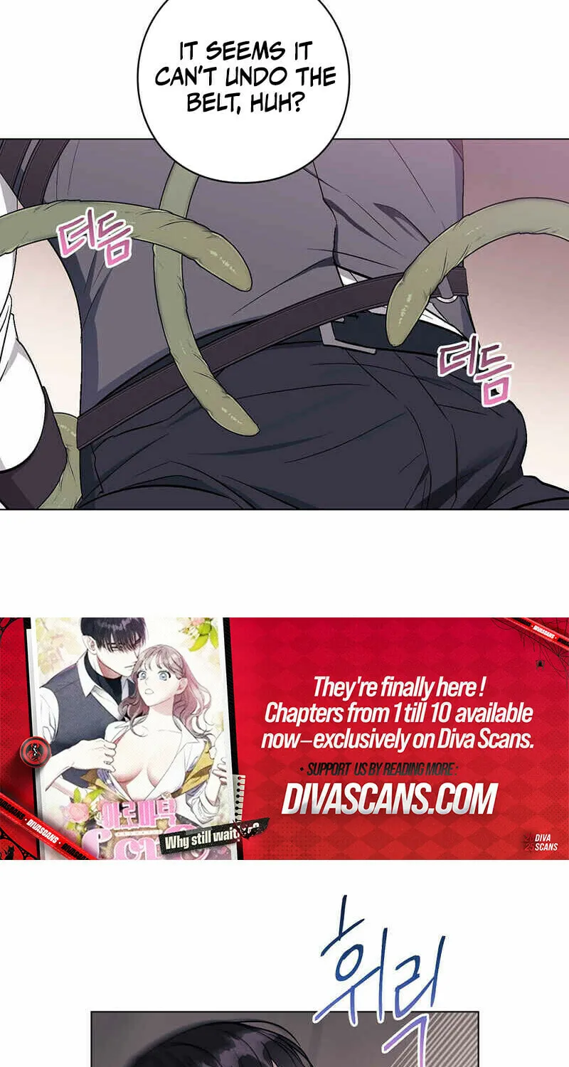Read Aromatic Love chapter 4 image 35 on Lezhin