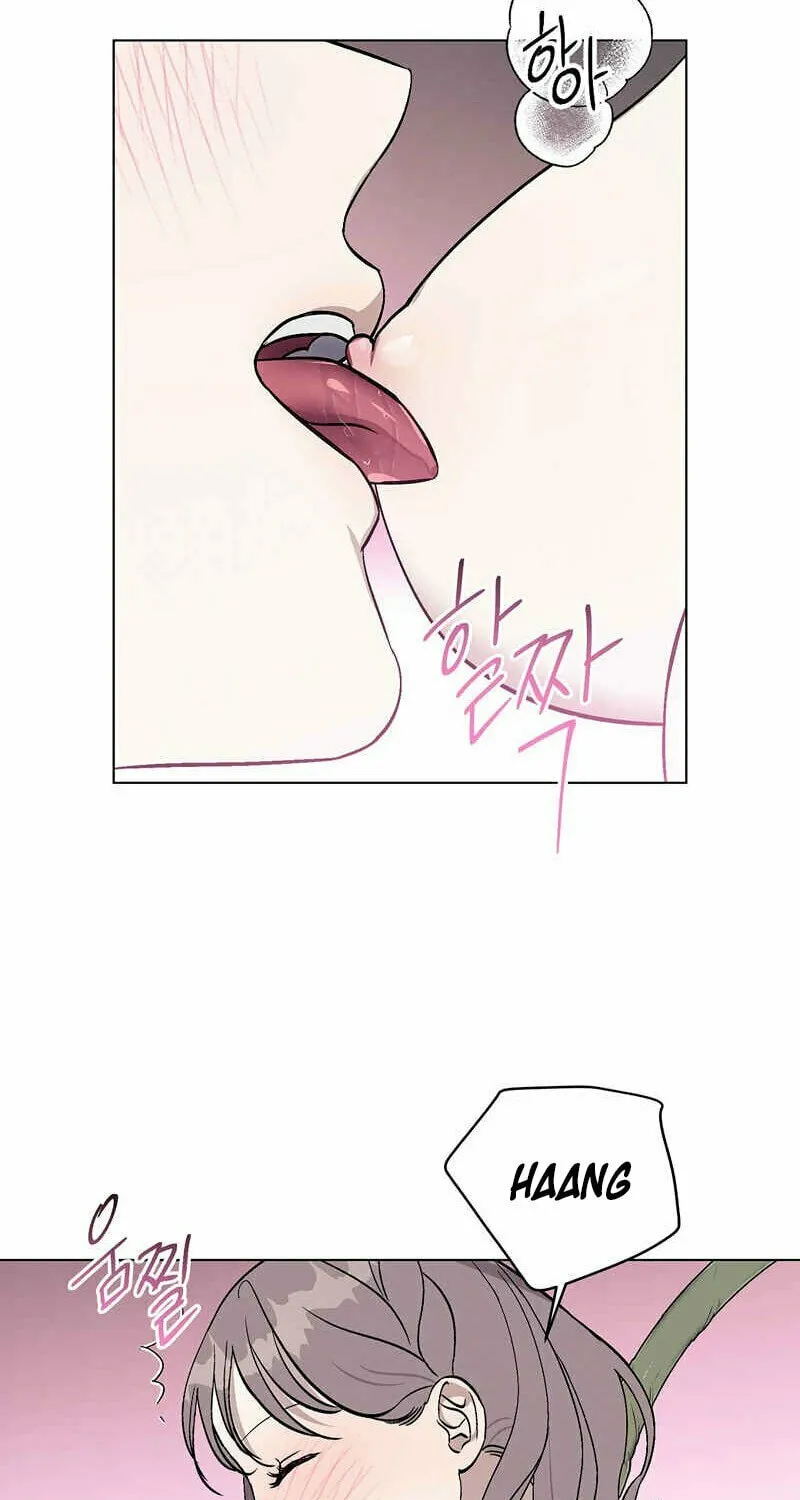Read Aromatic Love chapter 4 image 41 on Lezhin