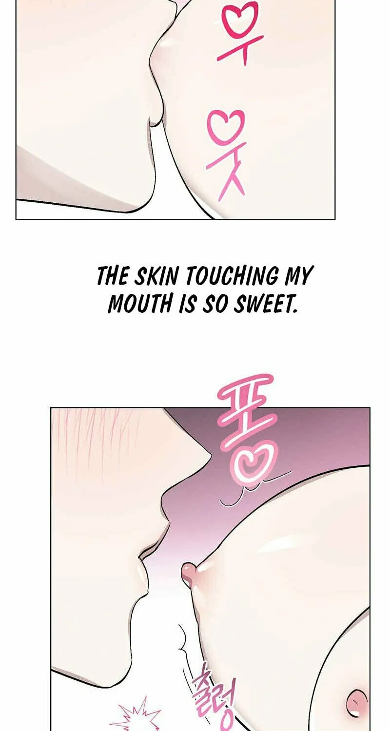 Read Aromatic Love chapter 4 image 44 on Lezhin