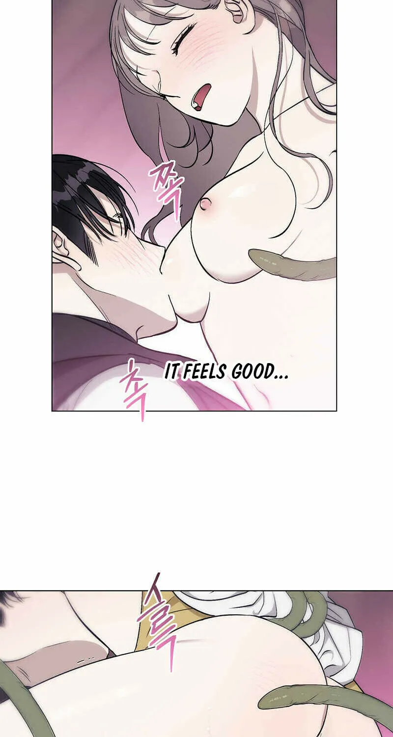 Read Aromatic Love chapter 4 image 49 on Lezhin