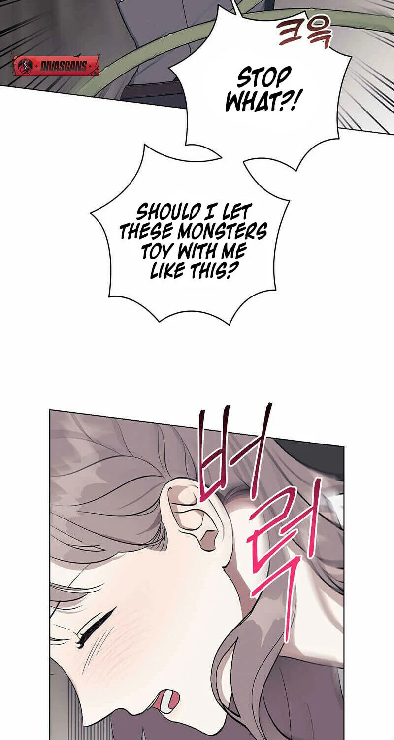 Read Aromatic Love chapter 4 image 5 on Lezhin