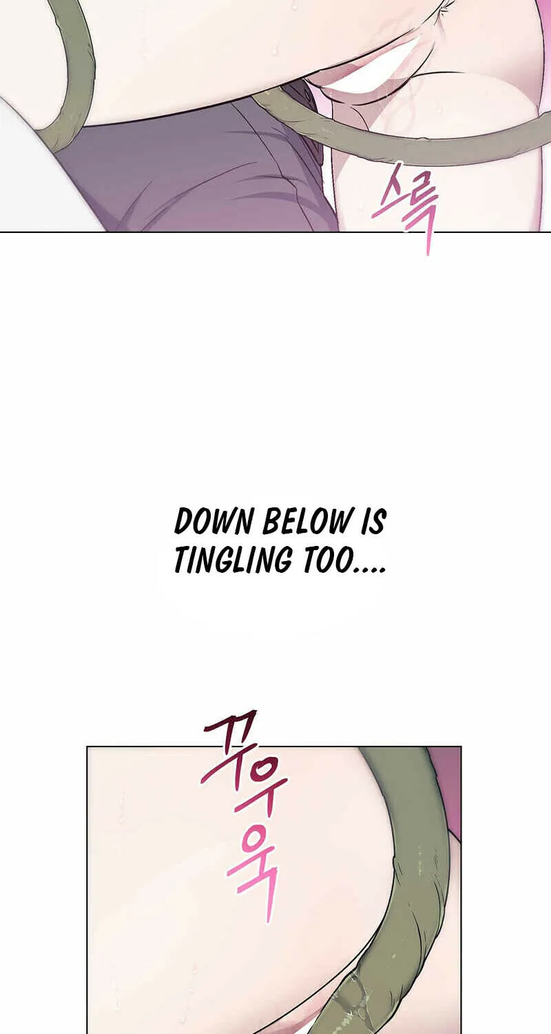 Read Aromatic Love chapter 4 image 50 on Lezhin