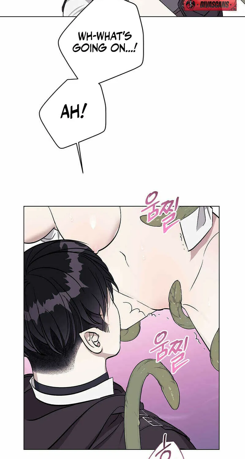 Read Aromatic Love chapter 4 image 52 on Lezhin
