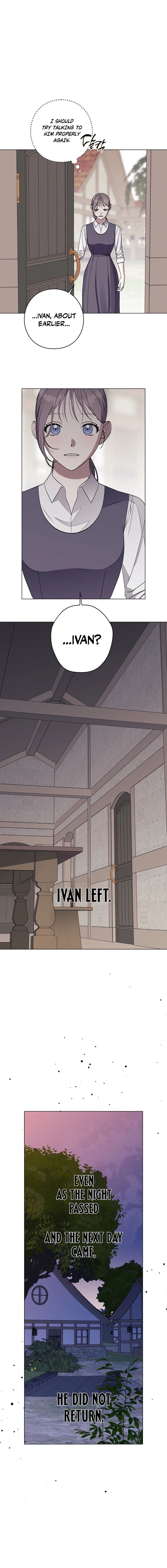 Read Aromatic Love chapter 41 image 11 on Lezhin
