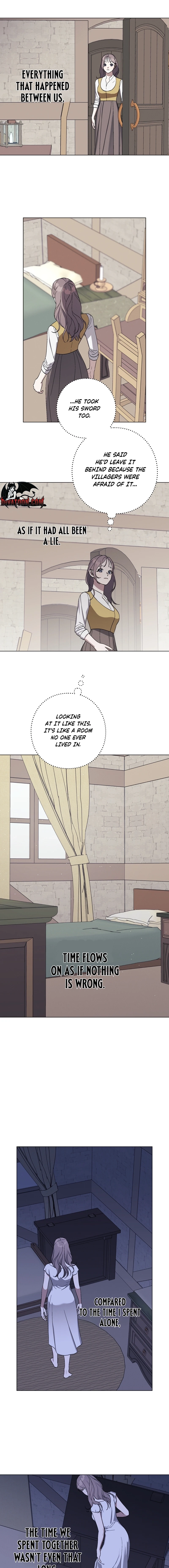 Read Aromatic Love chapter 41 image 12 on Lezhin