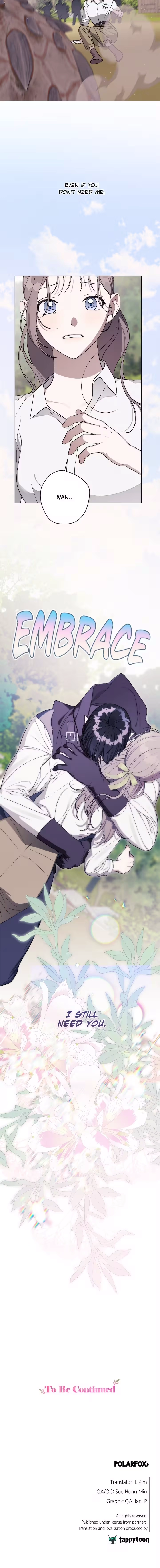Read Aromatic Love chapter 42 image 11 on Lezhin