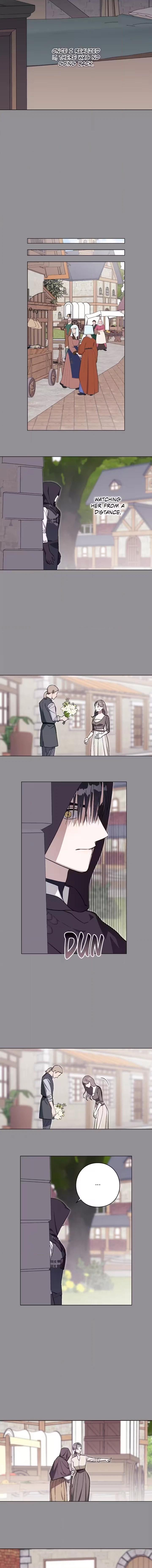 Read Aromatic Love chapter 42 image 7 on Lezhin