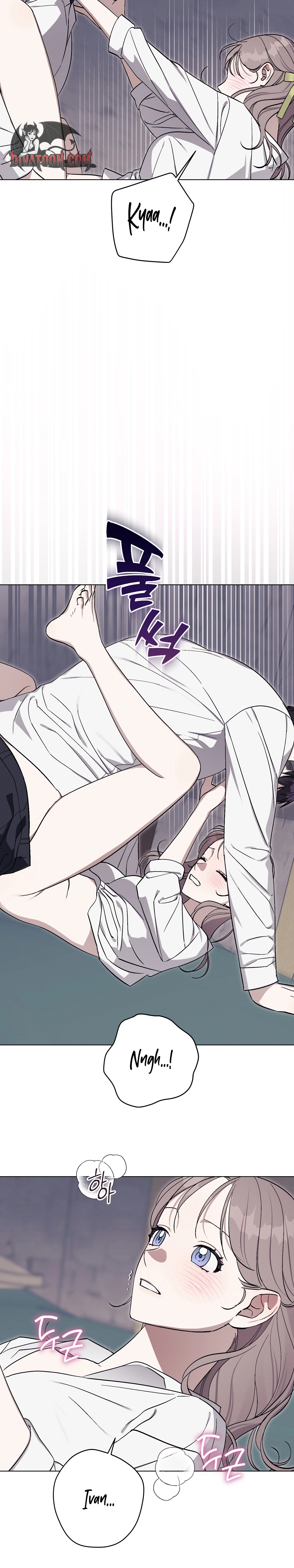 Read Aromatic Love chapter 44 image 11 on Lezhin