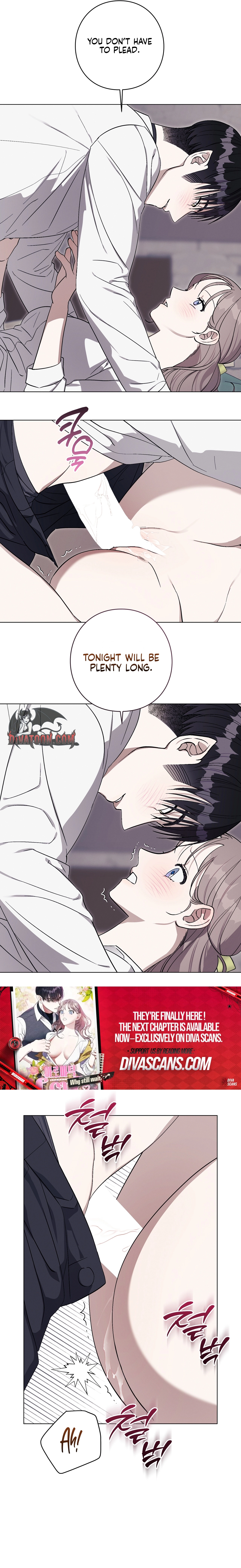 Read Aromatic Love chapter 44 image 12 on Lezhin