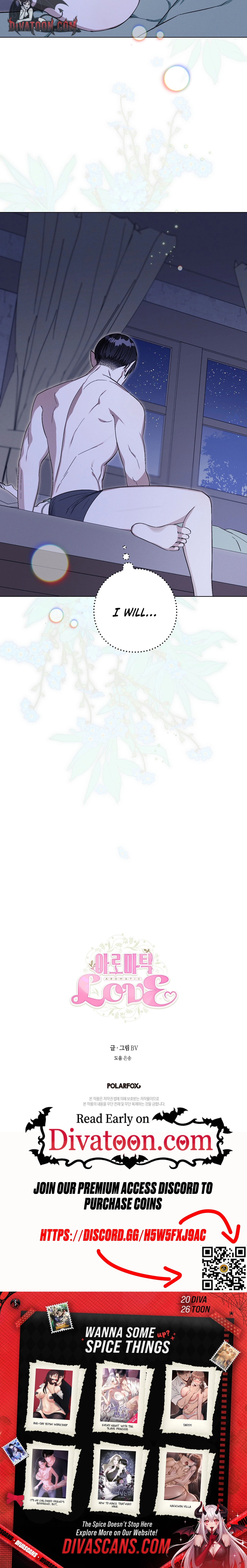 Read Aromatic Love chapter 44 image 20 on Lezhin