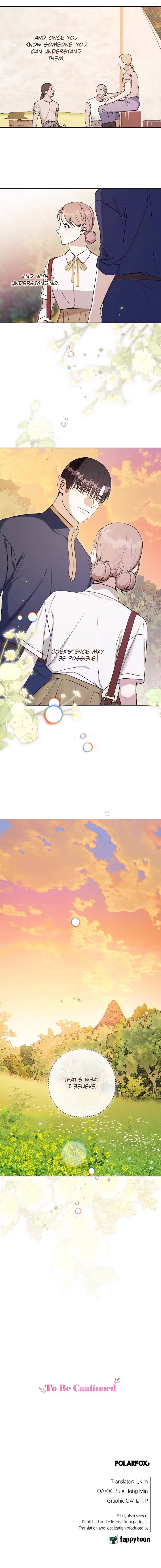 Read Aromatic Love chapter 46 image 10 on Lezhin