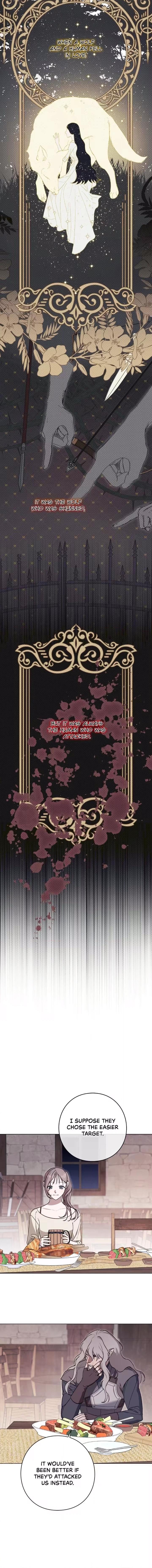 Read Aromatic Love chapter 47 image 7 on Lezhin