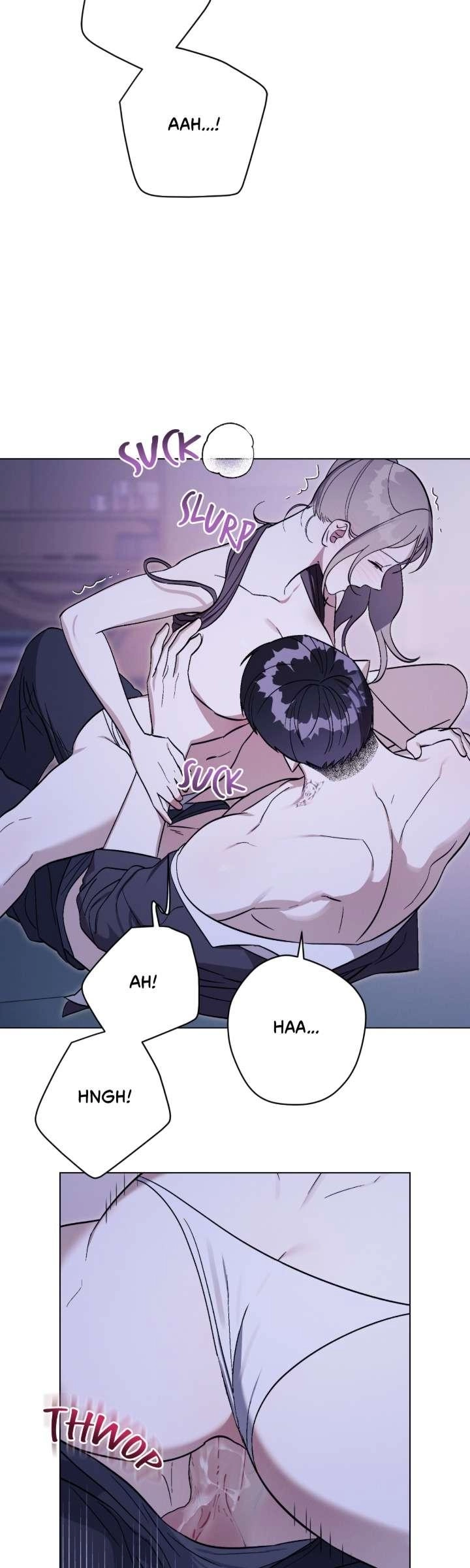 Read Aromatic Love chapter 49 image 21 on Lezhin