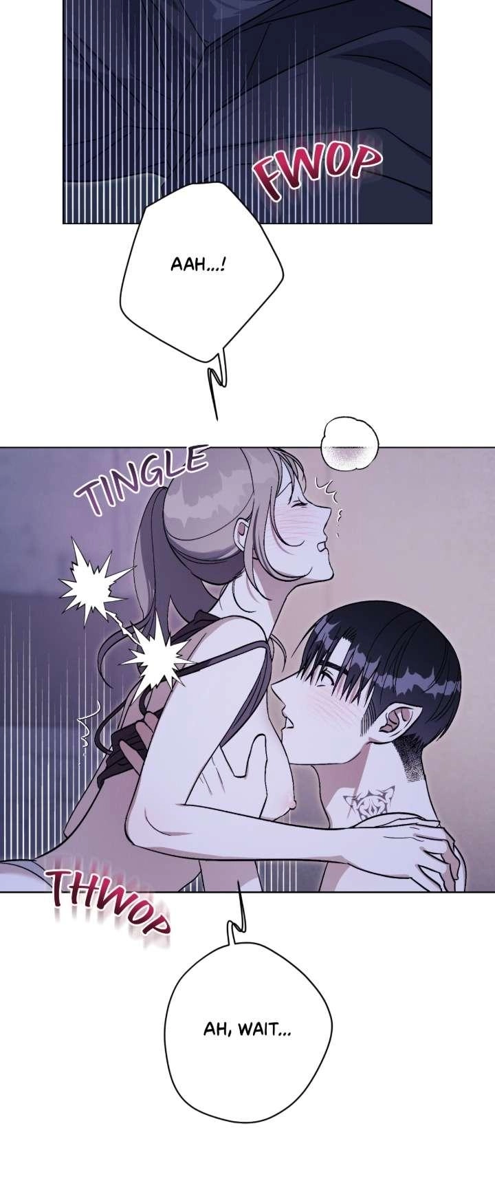 Read Aromatic Love chapter 49 image 22 on Lezhin