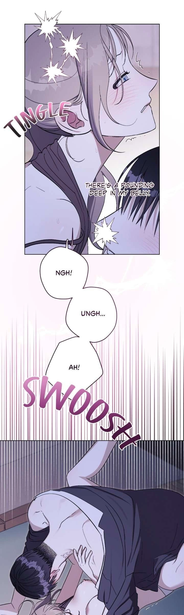 Read Aromatic Love chapter 49 image 23 on Lezhin