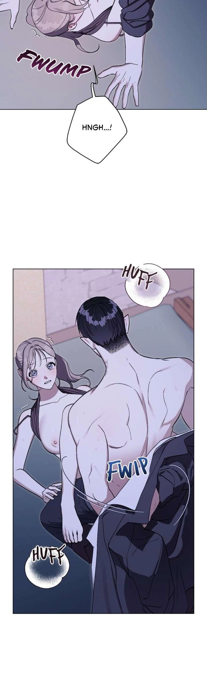 Read Aromatic Love chapter 49 image 24 on Lezhin