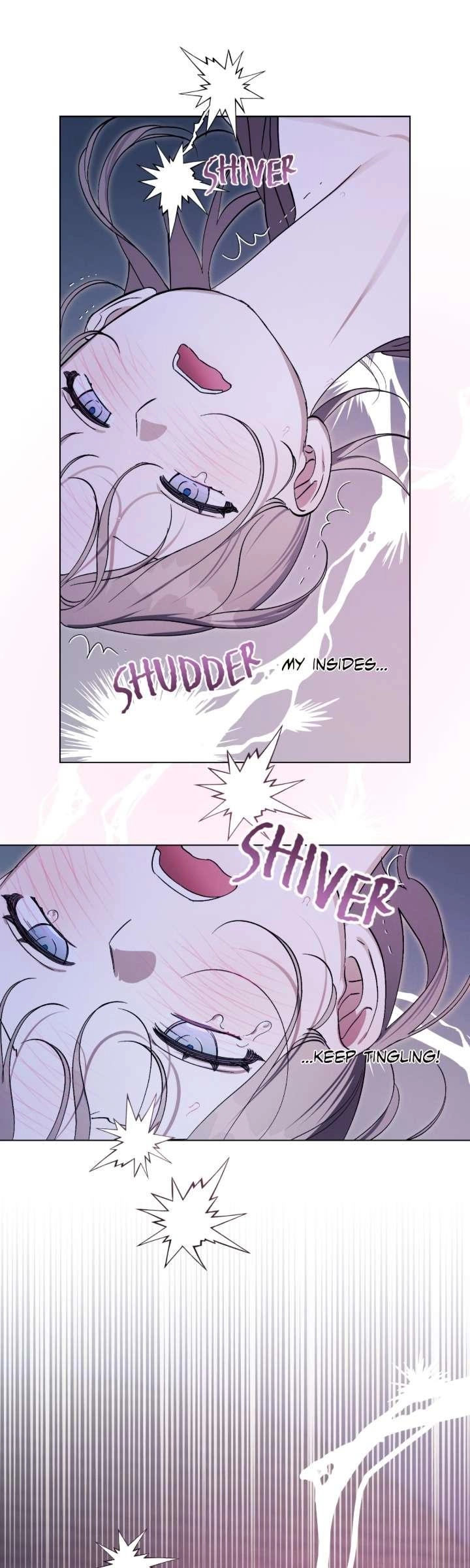 Read Aromatic Love chapter 49 image 28 on Lezhin