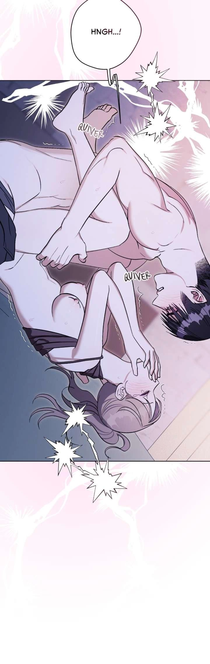 Read Aromatic Love chapter 49 image 36 on Lezhin