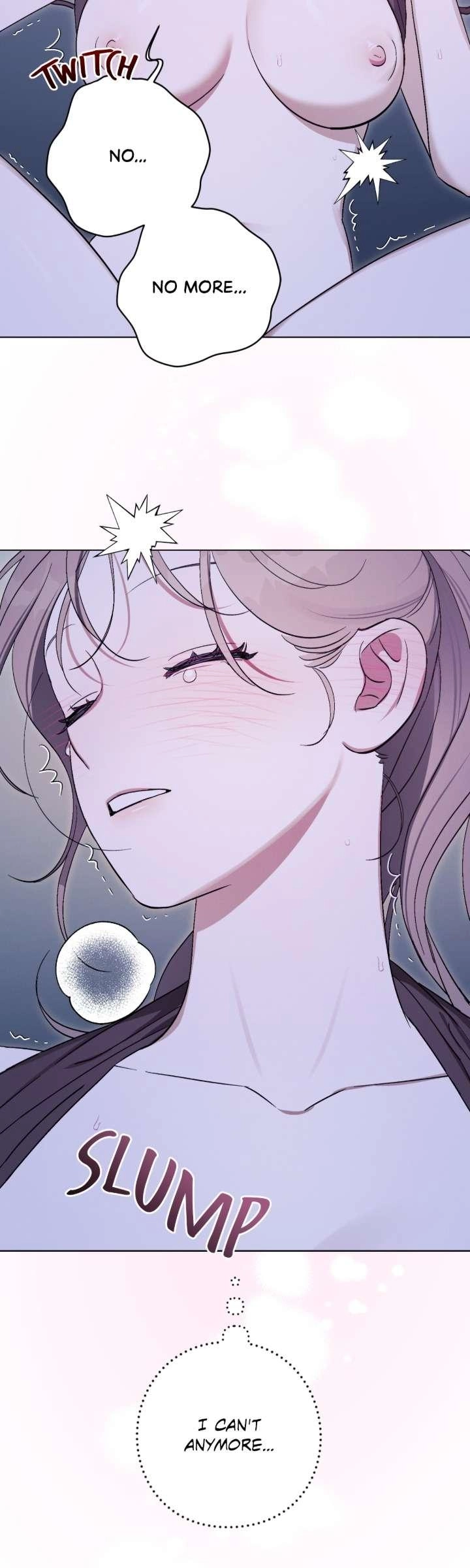 Read Aromatic Love chapter 49 image 39 on Lezhin