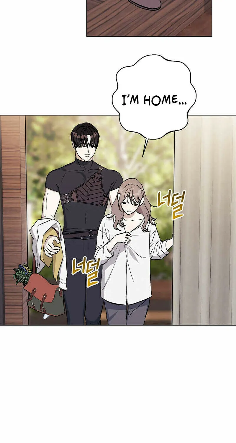 Read Aromatic Love chapter 5 image 29 on Lezhin