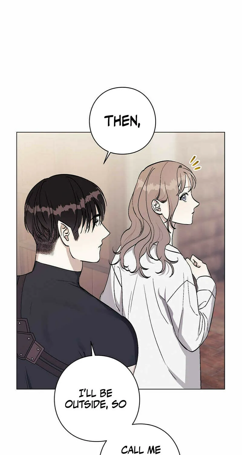 Read Aromatic Love chapter 5 image 30 on Lezhin