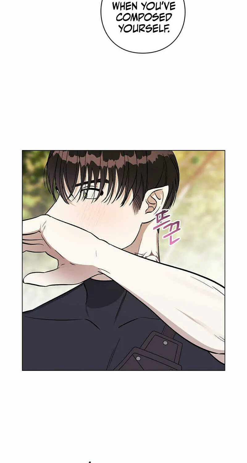Read Aromatic Love chapter 5 image 31 on Lezhin