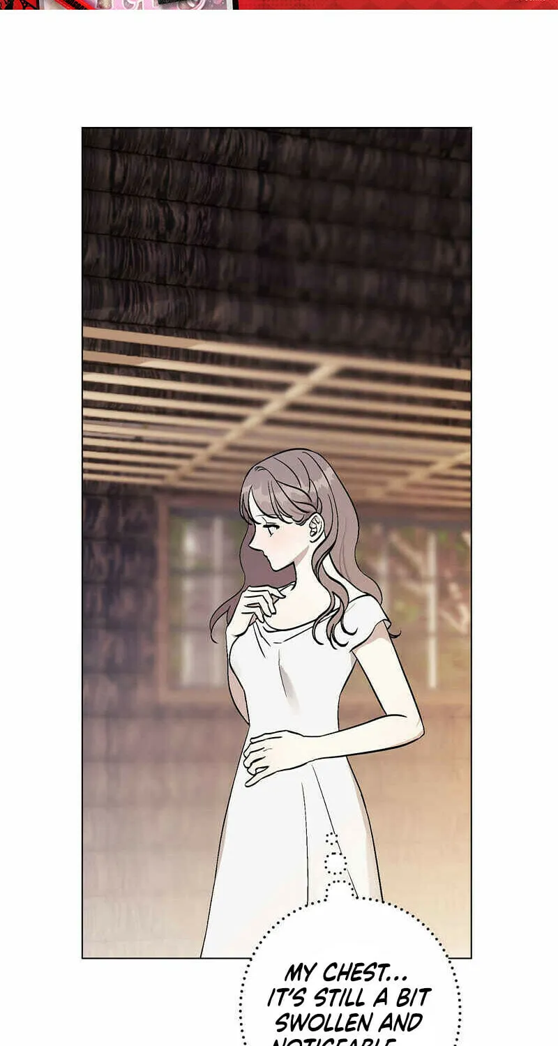 Read Aromatic Love chapter 5 image 33 on Lezhin