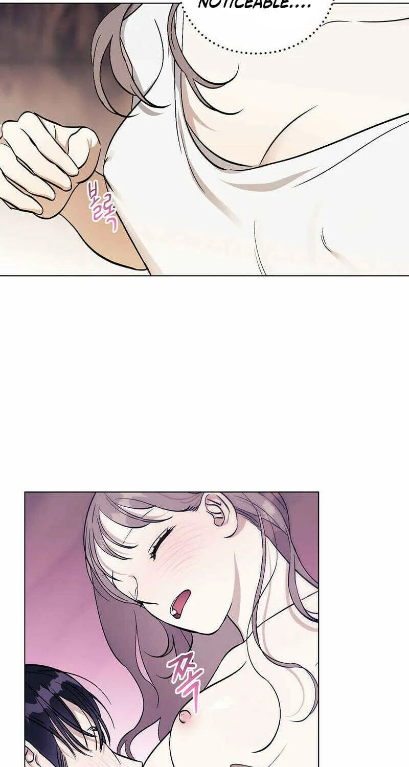 Read Aromatic Love chapter 5 image 34 on Lezhin