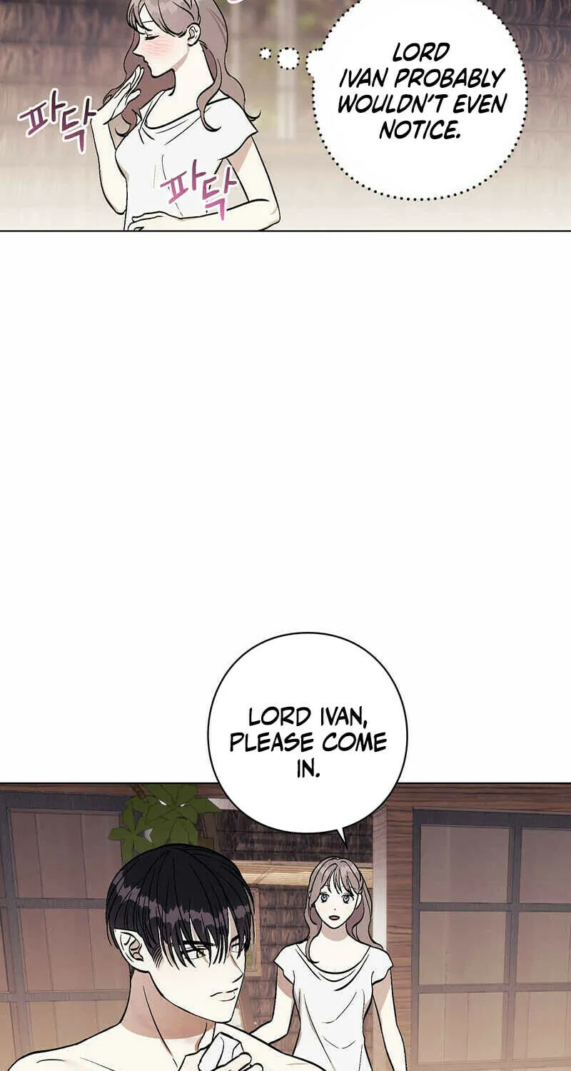 Read Aromatic Love chapter 5 image 36 on Lezhin