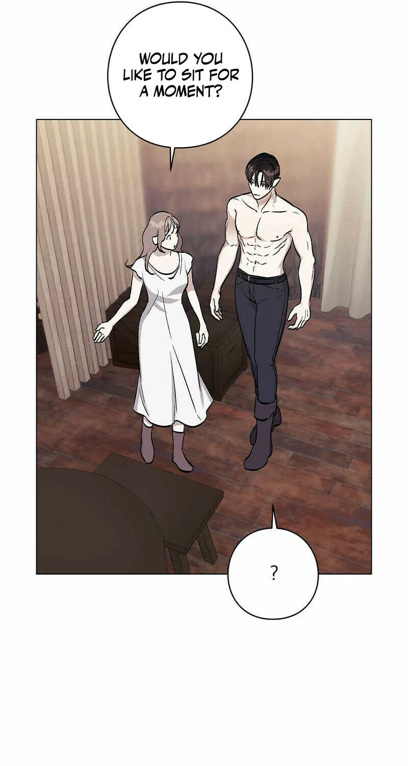 Read Aromatic Love chapter 5 image 38 on Lezhin