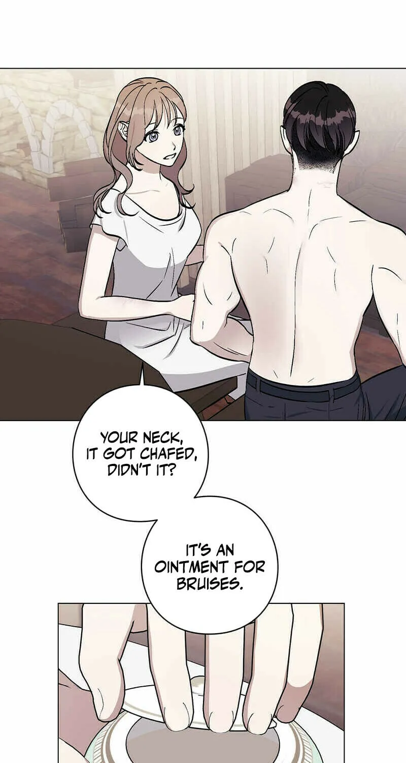 Read Aromatic Love chapter 5 image 39 on Lezhin