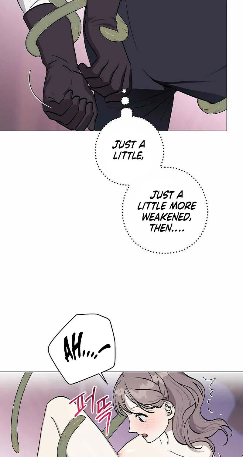 Read Aromatic Love chapter 5 image 4 on Lezhin