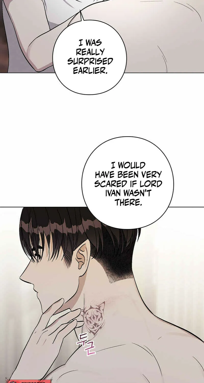 Read Aromatic Love chapter 5 image 41 on Lezhin