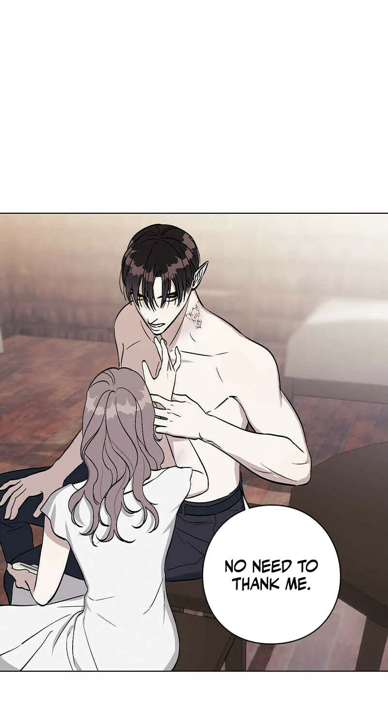 Read Aromatic Love chapter 5 image 43 on Lezhin