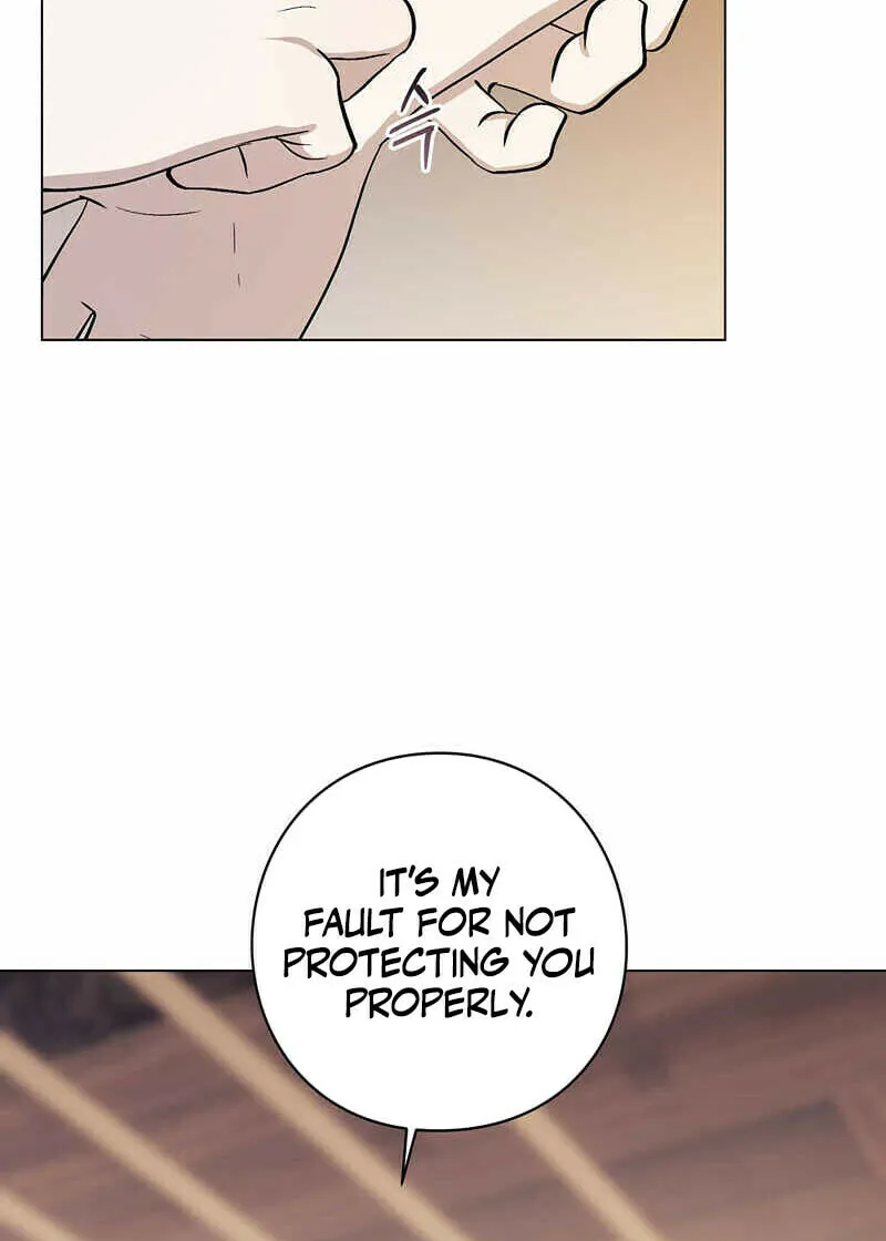 Read Aromatic Love chapter 5 image 46 on Lezhin