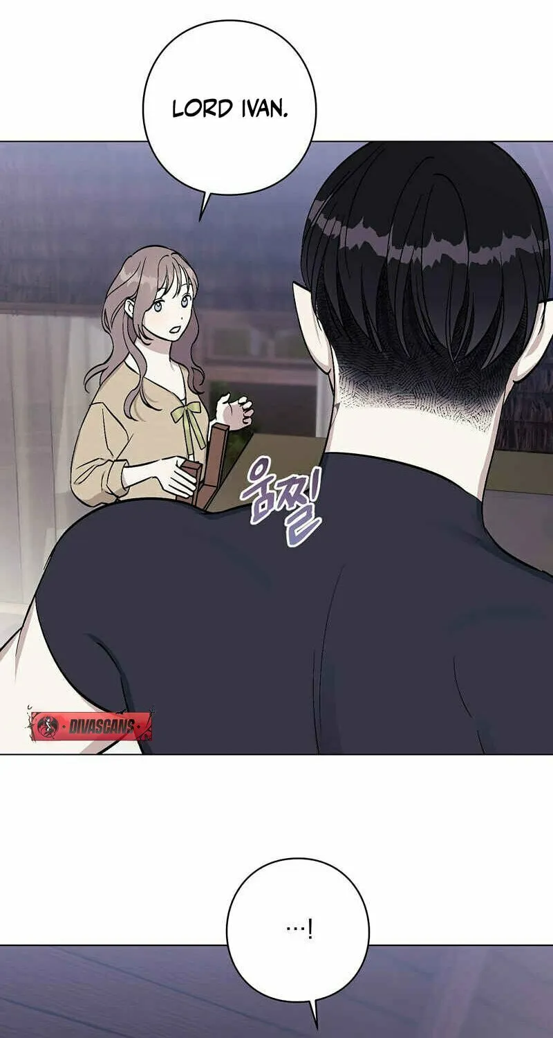 Read Aromatic Love chapter 5 image 59 on Lezhin