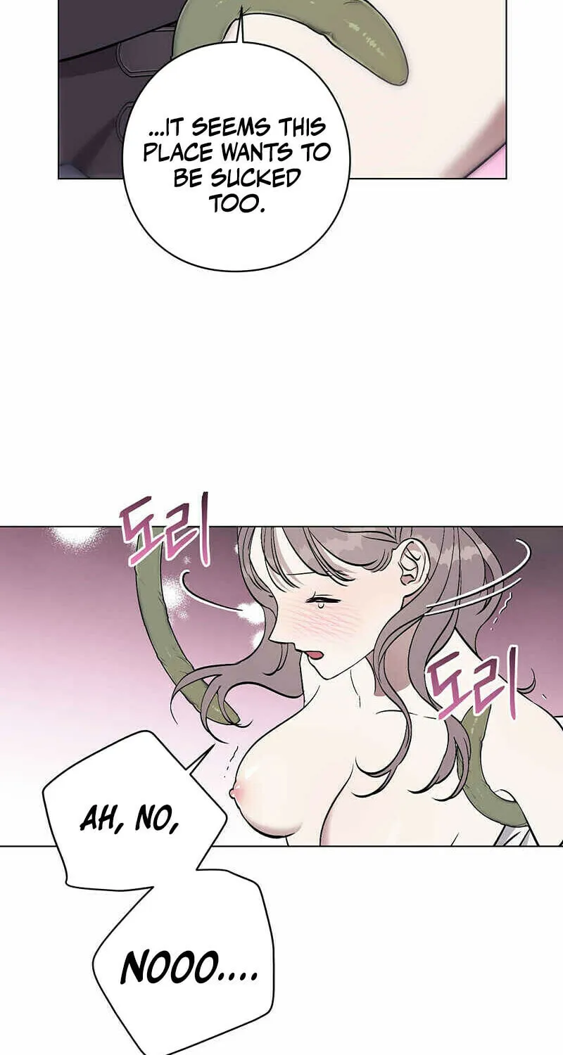 Read Aromatic Love chapter 5 image 6 on Lezhin