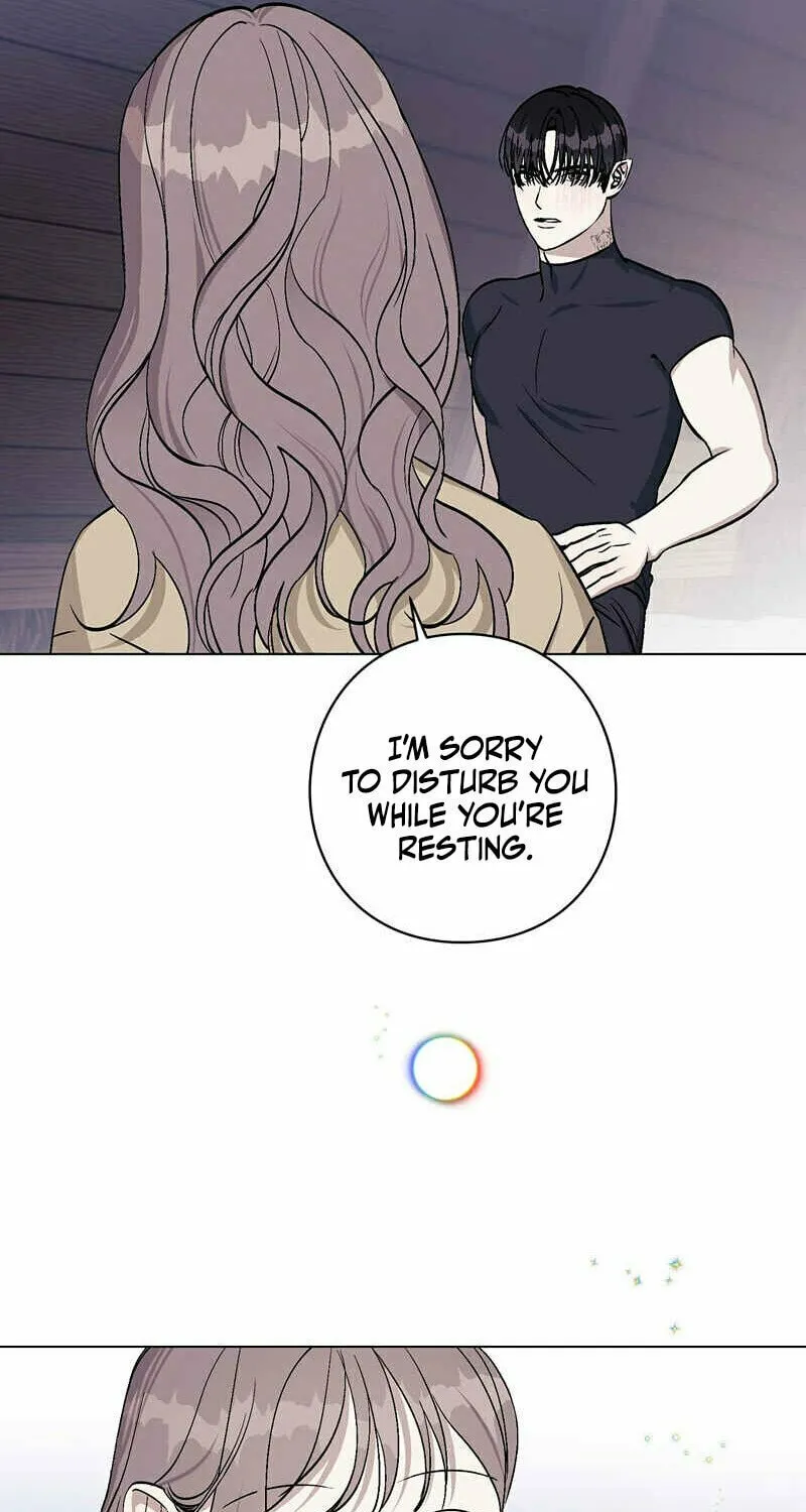 Read Aromatic Love chapter 5 image 60 on Lezhin