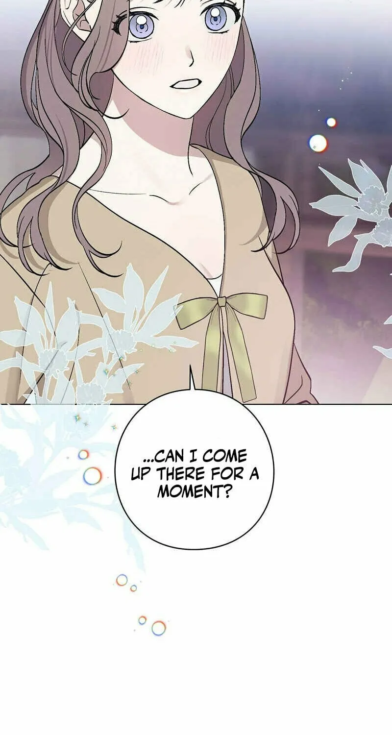 Read Aromatic Love chapter 5 image 61 on Lezhin
