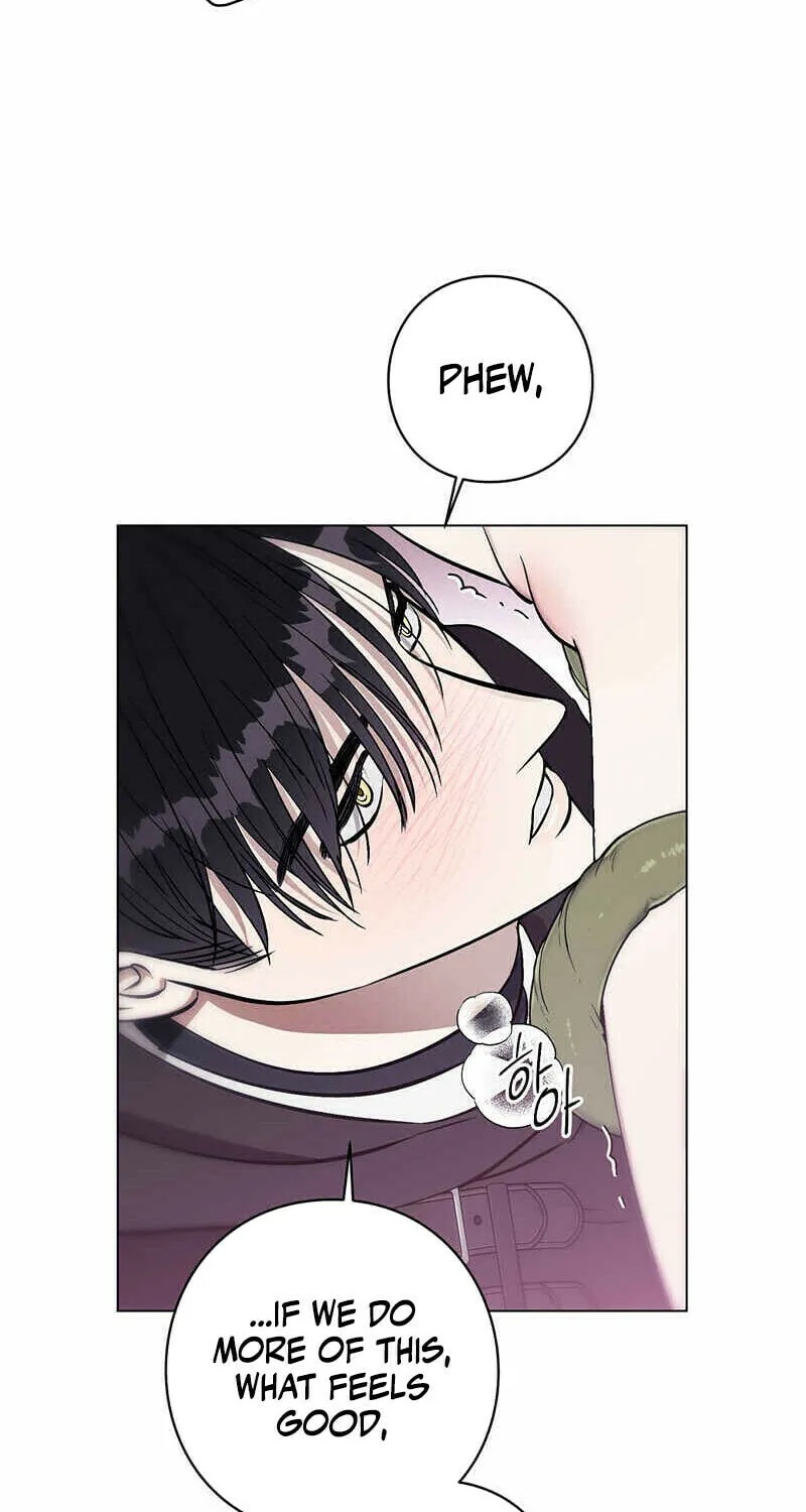 Read Aromatic Love chapter 5 image 7 on Lezhin